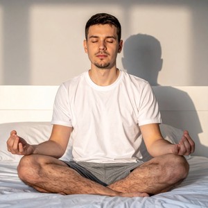 Las leyendas de la música de meditación - Vibraciones Calmantes De Hip Hop