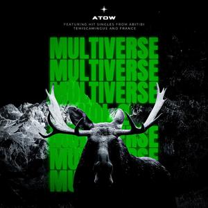 Multiverse vol.2 (Explicit)