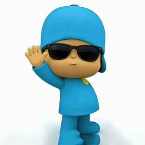 小p优优进行曲 (北鼻油)