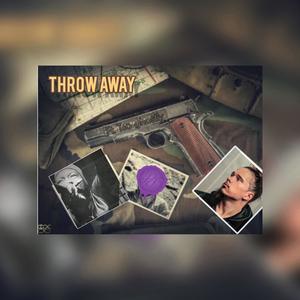 Throw Away (feat. Tso Ghostly) (Explicit)