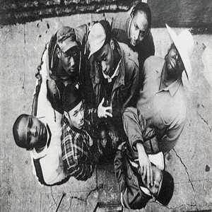 I Heard You Don't Know (Instrumental)