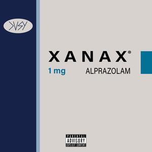 Xanax (Explicit)