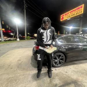 Beat The Block Up (Explicit)