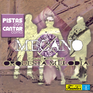 Pistas Para Cantar Como Mecano