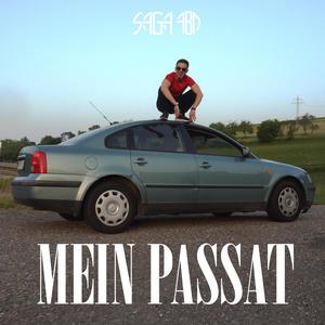 Mein Passat (Explicit)