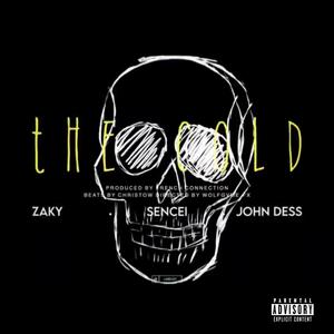 THE COLD (feat. John Dess & zaky) [Explicit]