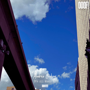 It's All Music (Original Mix)