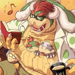 Bowser (Explicit)