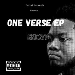 One Verse EP