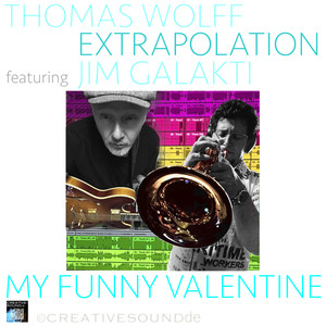 MY FUNNY VALENTINE