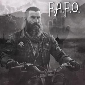 The Devil Riding Shotgun