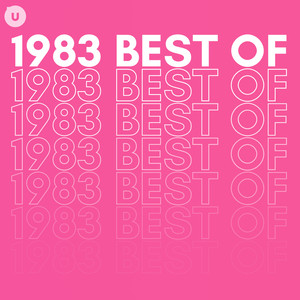 1983 Best of by uDiscover