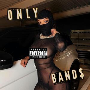 Only bands (Explicit)