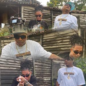 Lo Azulito (feat. Kiry Curu) (Explicit)