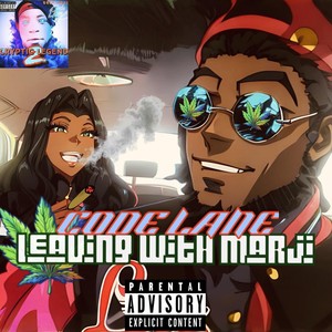 Leaving with Marji (Explicit)