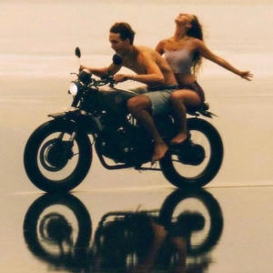 A RIDE WITH THE K!NG (Explicit)