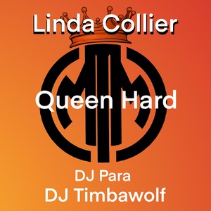Queen Hard (DJ Para Mix|Explicit)