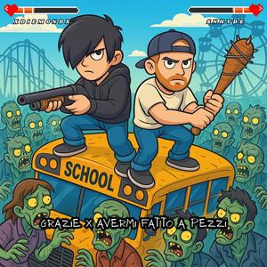 Grazie x avermi fatto a pezzi (feat. xDiemondx)