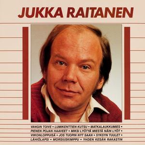 Jukka Raitanen