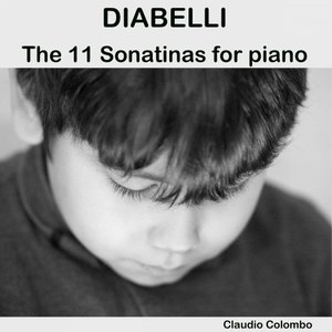 Diabelli: The 11 Sonatinas for Piano