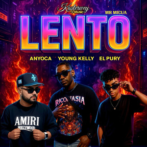Lento (Explicit)
