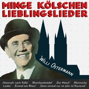 Minge Kölschen Lieblingslieder