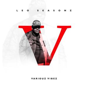 Variouz Vibez (Explicit)