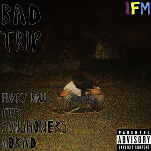 Bad Trip (Original) (Explicit)