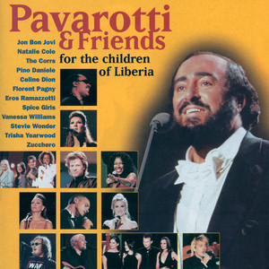 Luciano Pavarotti - Wade - Adeste Fideles (O come, all ye faithful) (真挚来临)