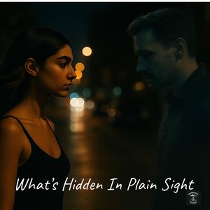 What's Hidden In Plain Sight (feat. Andromeda)