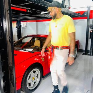 Patientz (feat. VICES) (Explicit)