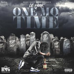 One Mo Time (feat. King Shawty) [Explicit]