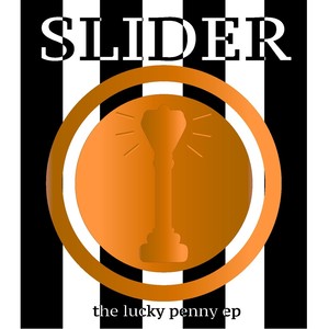 The Lucky Penny EP