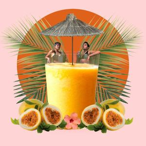 Maracuyea(feat. Qarmia)