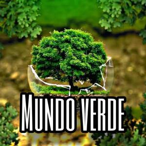 MUNDO VERDE (feat. Verde Ecologista)