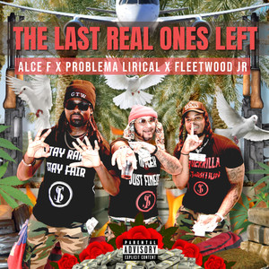 Last Ones Left (Explicit)