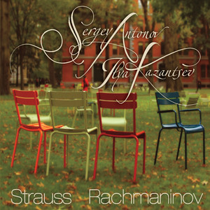 Strauss/Rachmaninov