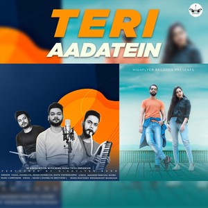 Teri Aadatein