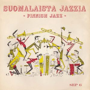 Suomalaista jazzia