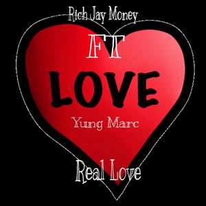 Rich Jay Money (feat. Yung Marc) [Explicit]