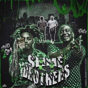 Slime Brothers (Explicit)