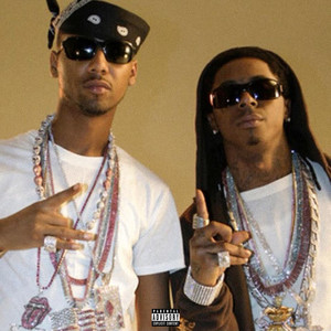 Count Up (feat. FTR Drama)