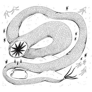 The One Who Will Lead Us To Paradise