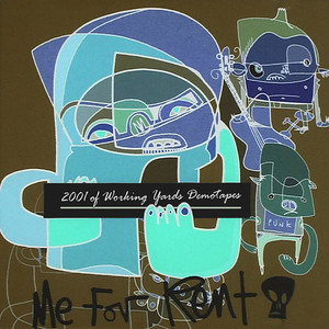 Another Radio Song (2002 Demo)