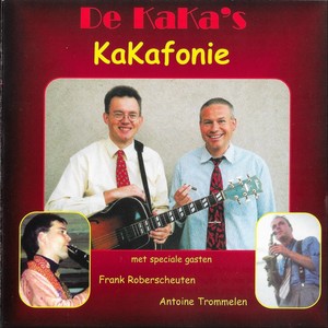 Kakafonie