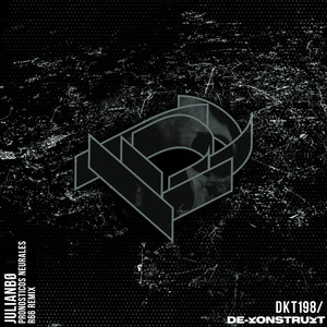 Dominant Power (R66 Remix)