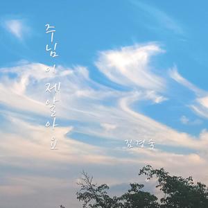 주님 이제 알아요 (Inst.)