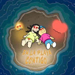 En La Playa Contigo (feat. AnQ Music)