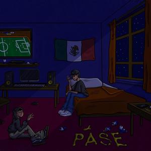 PASE (feat. Ebu) [Explicit]