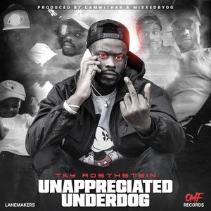 All Up On My Dick (feat. Bull JeFe) (Explicit)